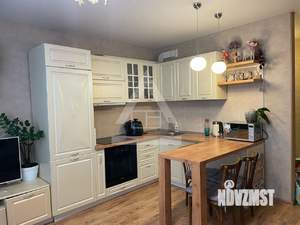 1-к квартира, вторичка, 41м2, 9/10 этаж