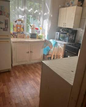 3-к квартира, вторичка, 75м2, 2/5 этаж
