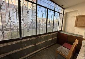 2-к квартира, вторичка, 56м2, 1/10 этаж