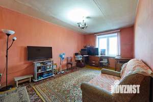 2-к квартира, вторичка, 47м2, 8/9 этаж