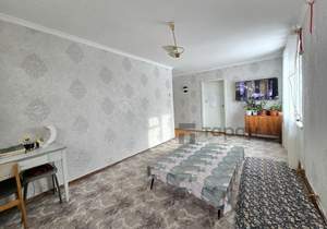 3-к квартира, вторичка, 57м2, 3/5 этаж