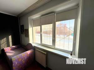 1-к квартира, вторичка, 43м2, 1/10 этаж