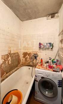 2-к квартира, вторичка, 48м2, 1/9 этаж