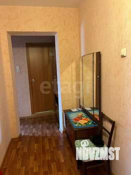 1-к квартира, вторичка, 41м2, 2/10 этаж