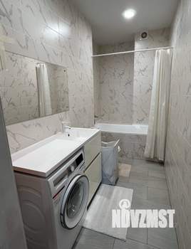 2-к квартира, вторичка, 45м2, 4/25 этаж