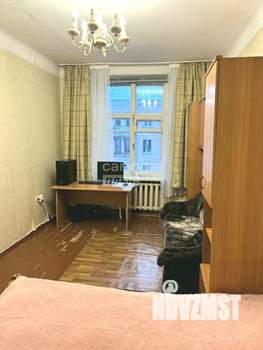 3-к квартира, вторичка, 76м2, 3/5 этаж