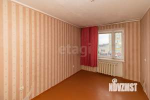 4-к квартира, вторичка, 91м2, 4/9 этаж