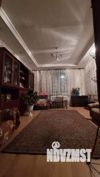 4-к квартира, вторичка, 86м2, 2/3 этаж