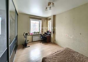 3-к квартира, вторичка, 110м2, 5/16 этаж