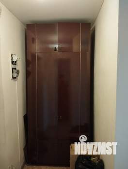 1-к квартира, вторичка, 30м2, 3/5 этаж