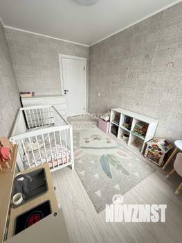 2-к квартира, вторичка, 47м2, 6/9 этаж