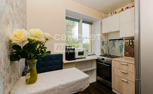 2-к квартира, вторичка, 40м2, 3/4 этаж