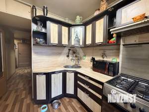 1-к квартира, вторичка, 43м2, 5/9 этаж