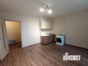 Студия квартира, вторичка, 24м2, 16/18 этаж