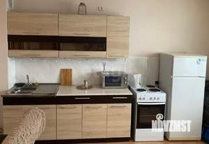 Студия квартира, вторичка, 25м2, 10/10 этаж