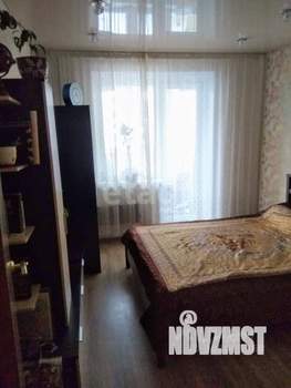 2-к квартира, вторичка, 61м2, 1/10 этаж