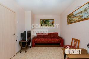 1-к квартира, вторичка, 32м2, 8/10 этаж