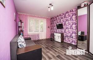 1-к квартира, вторичка, 32м2, 3/3 этаж