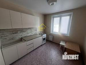 1-к квартира, вторичка, 41м2, 9/10 этаж