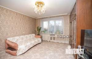 3-к квартира, вторичка, 61м2, 4/9 этаж