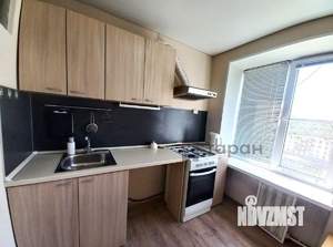 1-к квартира, вторичка, 31м2, 9/9 этаж