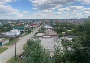 1-к квартира, вторичка, 34м2, 6/10 этаж