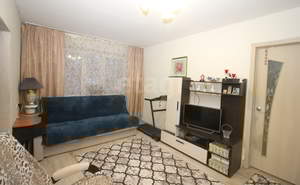 2-к квартира, вторичка, 47м2, 1/5 этаж