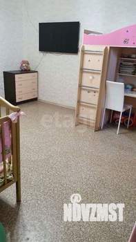 1-к квартира, вторичка, 40м2, 9/10 этаж