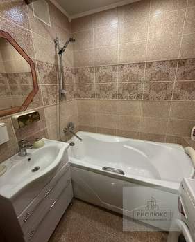 3-к квартира, вторичка, 90м2, 10/12 этаж