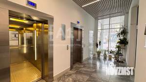 4-к квартира, вторичка, 99м2, 6/20 этаж