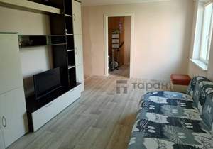 3-к квартира, вторичка, 60м2, 3/5 этаж
