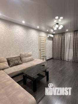 1-к квартира, вторичка, 45м2, 3/5 этаж