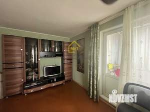 2-к квартира, вторичка, 50м2, 4/9 этаж
