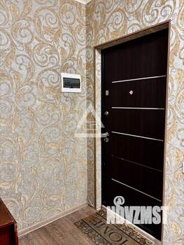 1-к квартира, вторичка, 41м2, 2/10 этаж