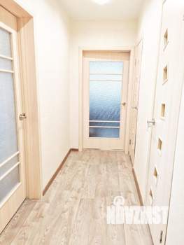 1-к квартира, вторичка, 54м2, 11/12 этаж