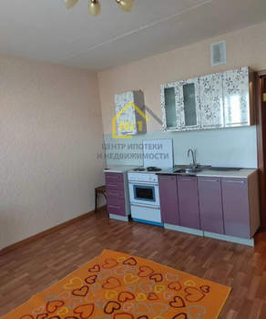 Студия квартира, вторичка, 24м2, 10/10 этаж