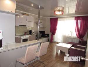 2-к квартира, вторичка, 77м2, 17/20 этаж