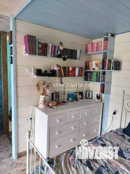 1-к квартира, вторичка, 35м2, 5/5 этаж