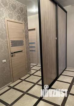 2-к квартира, вторичка, 61м2, 11/16 этаж