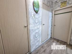 1-к квартира, вторичка, 34м2, 8/10 этаж