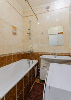 3-к квартира, вторичка, 71м2, 3/5 этаж