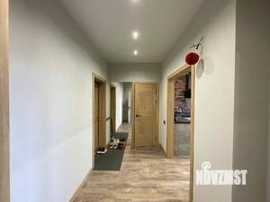 1-к квартира, вторичка, 50м2, 13/20 этаж