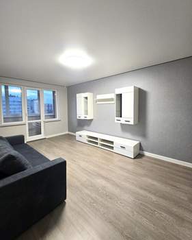 2-к квартира, вторичка, 52м2, 8/9 этаж