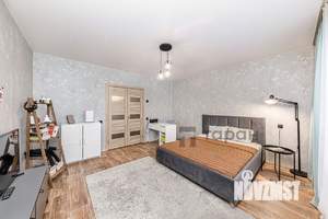 2-к квартира, вторичка, 57м2, 2/10 этаж