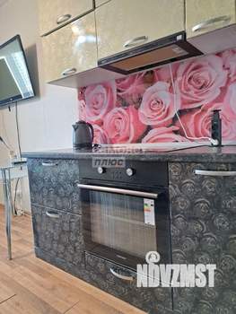 1-к квартира, вторичка, 45м2, 18/20 этаж