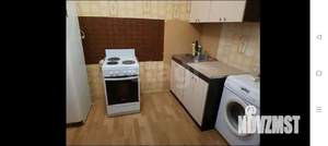 1-к квартира, вторичка, 40м2, 2/10 этаж