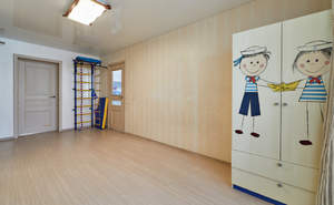 3-к квартира, вторичка, 60м2, 7/9 этаж