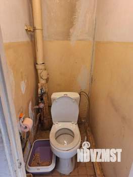 3-к квартира, вторичка, 68м2, 9/9 этаж