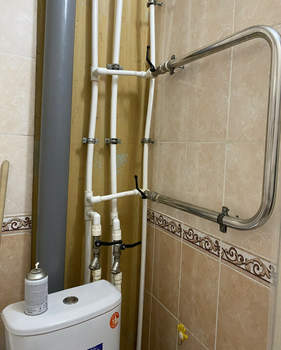 2-к квартира, вторичка, 45м2, 3/5 этаж