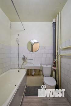 1-к квартира, вторичка, 30м2, 2/5 этаж